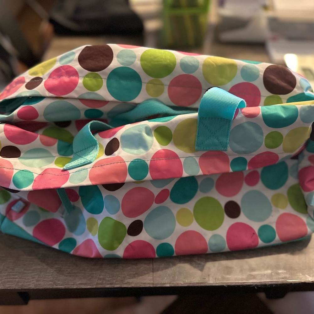 Duffle Bag